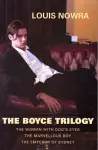 The Boyce Trilogy cover