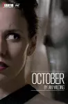 October cover