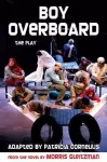 Boy Overboard: the play cover
