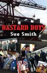 Bastard Boys: the screenplay cover