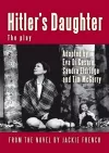 Hitler's Daughter: the play cover