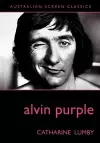 Alvin Purple cover