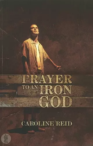 Prayer to an Iron God cover