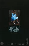 Love Me Tender cover