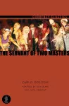 The Servant of Two Masters cover