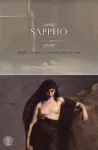 Sappho ... in nine fragments cover