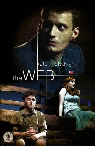 The Web cover
