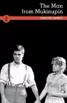 The Man from Mukinupin cover