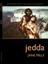 Jedda cover