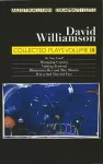 Williamson: Collected Plays Volume III cover