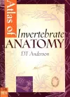 Atlas of Invertebrate Anatomy cover