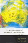 The Transformation of Australia's Population cover