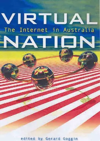 Virtual Nation cover