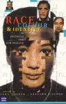 Race, Colour and Identity in Australia and New Zealand cover