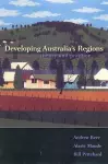 Developing Australia's Regions cover