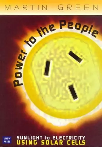 Power to the People cover