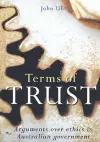 Terms of Trust cover