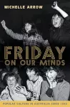 Friday on Our Minds cover