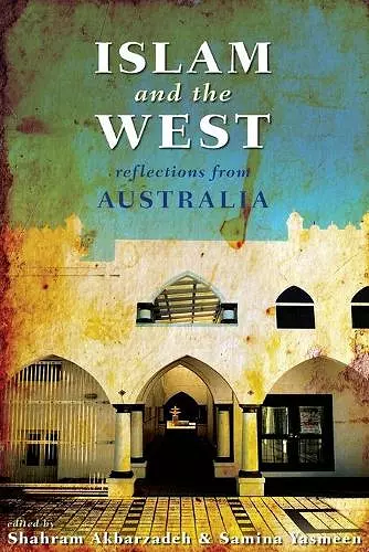 Islam and the West cover