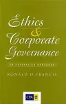 Ethics and Corporate Governance cover