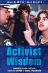 Activist Wisdom cover