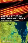 Vortex Cities to Sustainable Cities cover