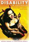 Disability in Australia cover