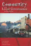 Community and Local Governance in Australia cover