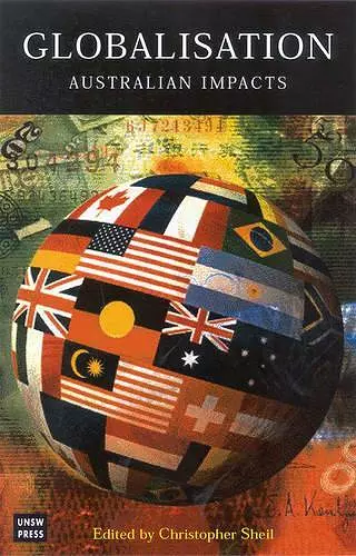 Globalisation Australian Impacts cover