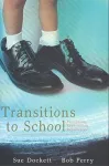 Transitions to School cover