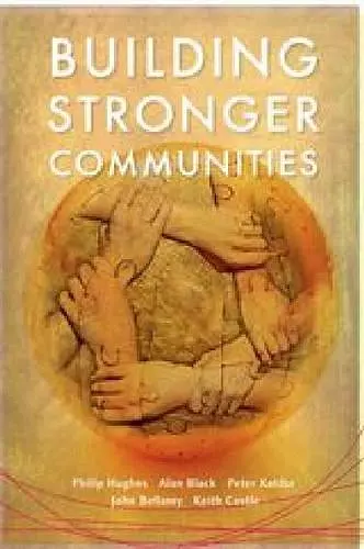 Building Stronger Communities cover