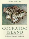 Cockatoo Island cover