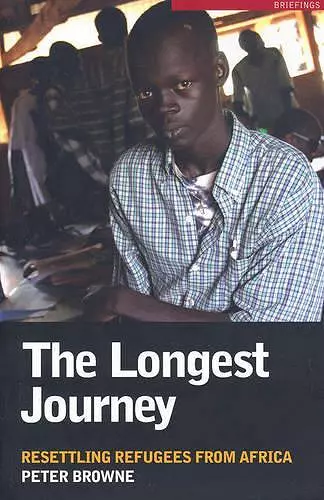 The Longest Journey cover