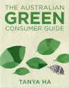 The Australian Green Consumer Guide cover