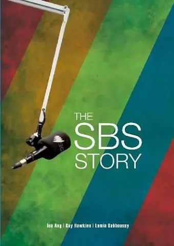 The SBS Story cover