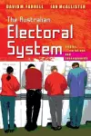 The Australian Electoral System cover