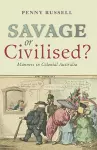 Savage or Civilised? cover