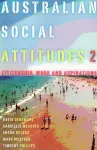 Australian Social Attitudes 2 cover