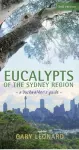Eucalypts of the Sydney Region cover