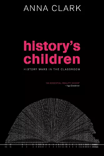 History's Children cover