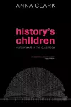 History's Children cover