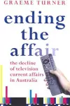 Ending the Affair cover