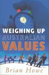 Weighing Up Australian Values cover