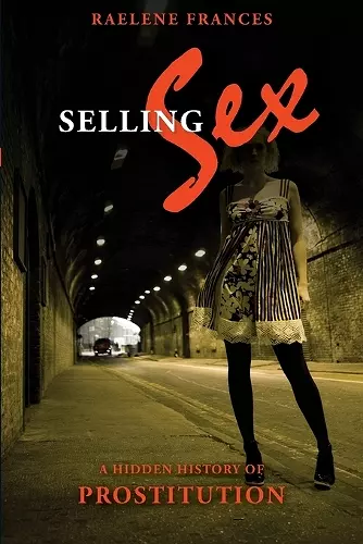 Selling Sex cover