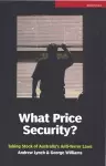 What Price Security? cover