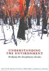 Understanding the Environment cover