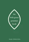 The Little Green Grammar Book cover