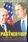 The Partnership cover