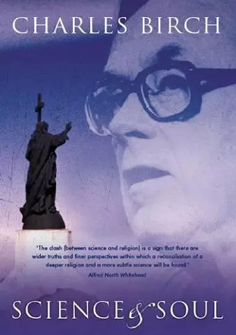 Science and Soul cover