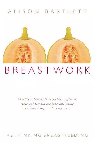 Breastwork cover